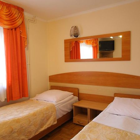 Willa Borowik Zakopane Ngoại thất bức ảnh