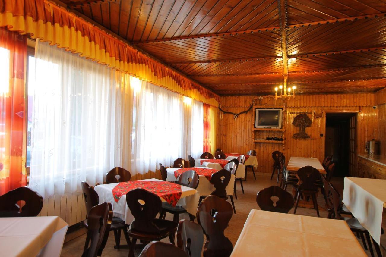 Willa Borowik Zakopane Ngoại thất bức ảnh
