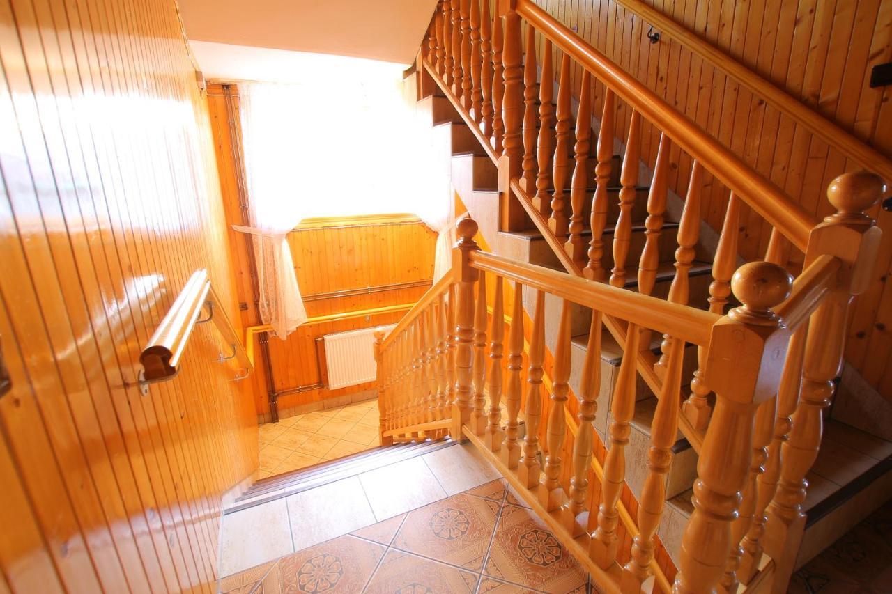 Willa Borowik Zakopane Ngoại thất bức ảnh