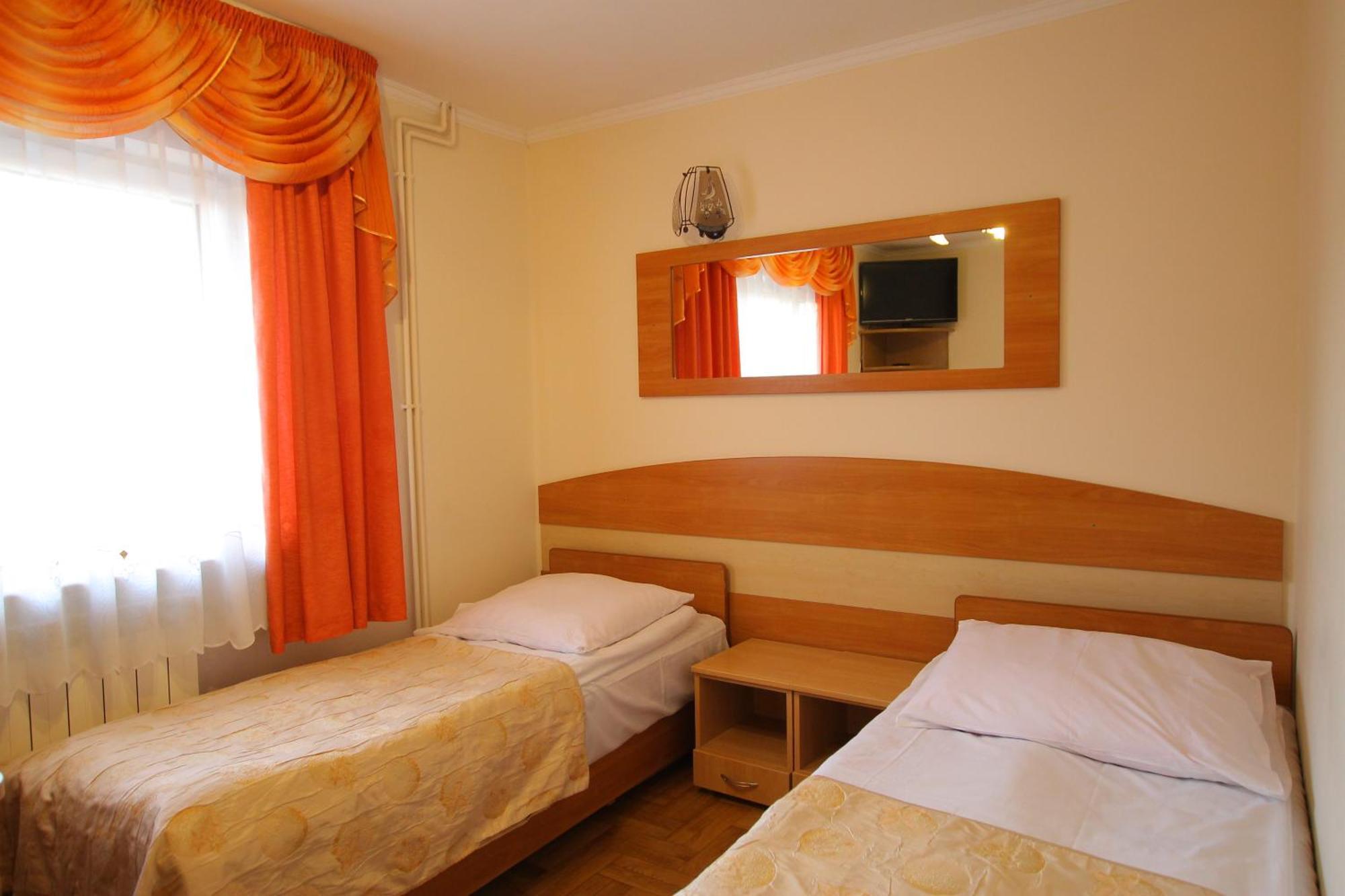 Willa Borowik Zakopane Ngoại thất bức ảnh