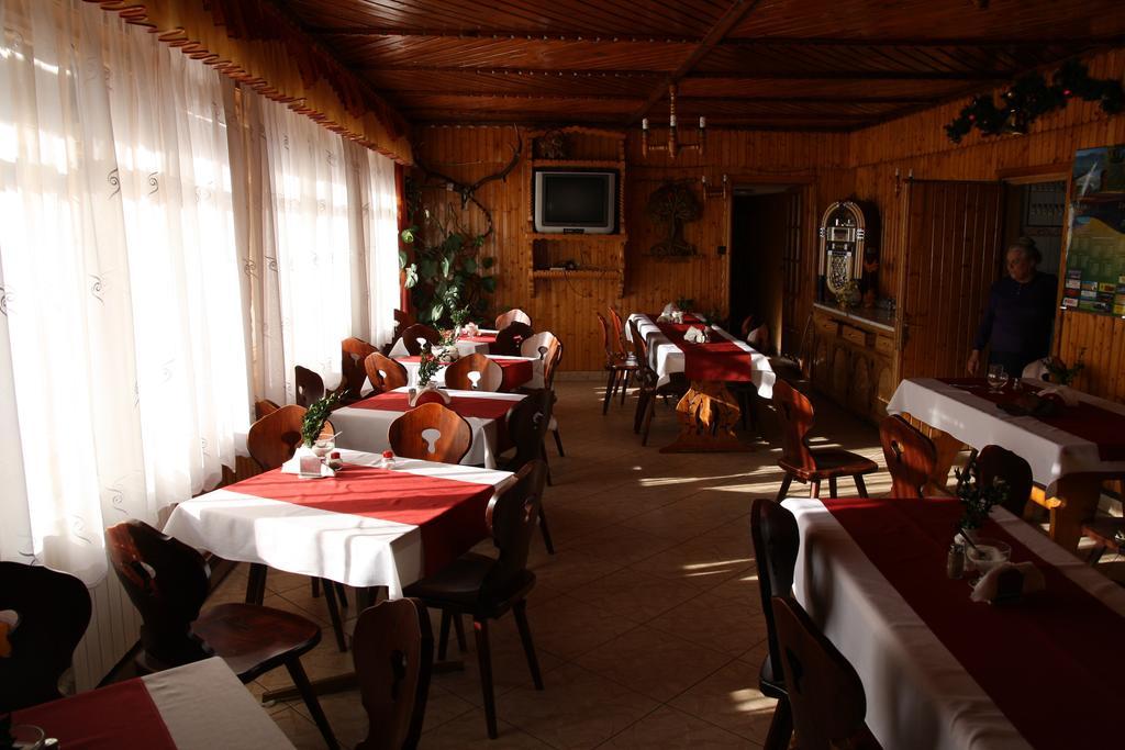 Willa Borowik Zakopane Ngoại thất bức ảnh